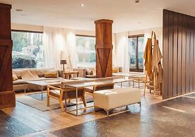 Calafate Parque Hotel
