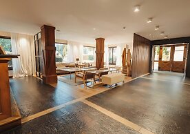 Calafate Parque Hotel