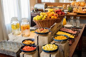 Calafate Parque Hotel