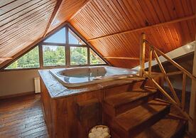 Calafate Parque Hotel