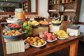 Calafate Parque Hotel