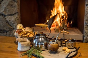 Calafate Parque Hotel