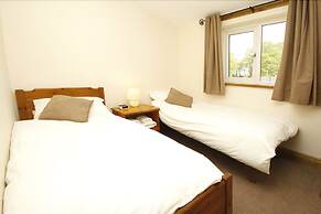 Barker Stakes Farm B&B