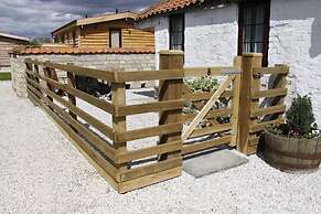 Barker Stakes Farm B&B