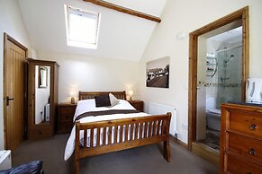 Barker Stakes Farm B&B