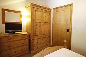 Barker Stakes Farm B&B