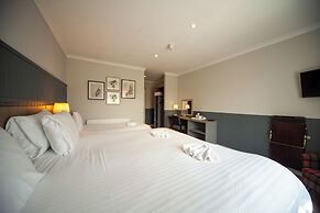 The Highfield Hotel