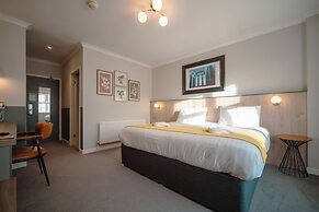 The Highfield Hotel