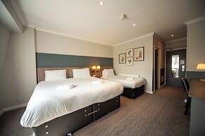 The Highfield Hotel