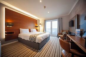 The Highfield Hotel