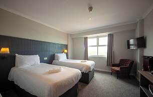 The Highfield Hotel