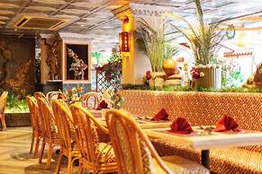 The Highfield Hotel
