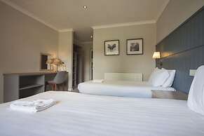 The Highfield Hotel
