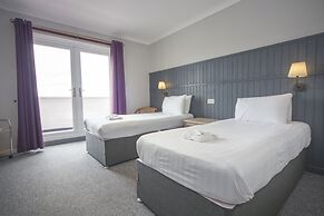 The Highfield Hotel