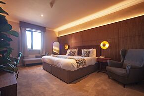 The Highfield Hotel