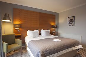 The Highfield Hotel