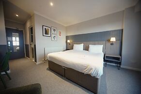 The Highfield Hotel