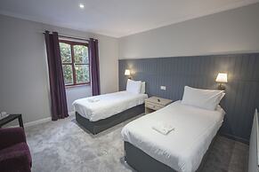 The Highfield Hotel