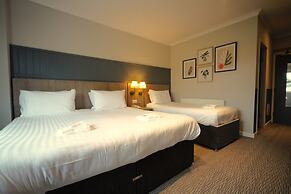 The Highfield Hotel