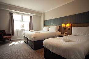 The Highfield Hotel