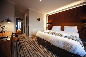 The Highfield Hotel