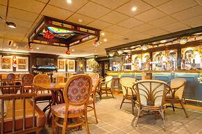 The Highfield Hotel