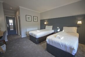 The Highfield Hotel