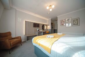 The Highfield Hotel