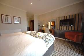 The Highfield Hotel