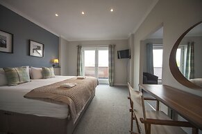 The Highfield Hotel