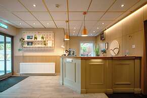 The Highfield Hotel