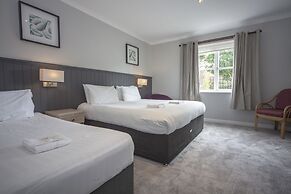 The Highfield Hotel