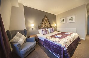 The Highfield Hotel
