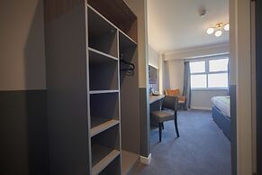The Highfield Hotel
