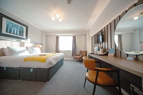 The Highfield Hotel
