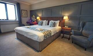 The Highfield Hotel