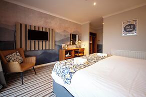 The Highfield Hotel