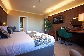 The Highfield Hotel