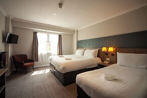 The Highfield Hotel
