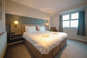 The Highfield Hotel