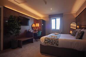 The Highfield Hotel