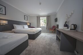 The Highfield Hotel