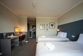 The Highfield Hotel