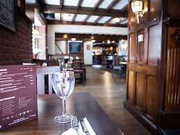 The Crewe Arms Hotel