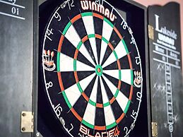 The Crewe Arms Hotel