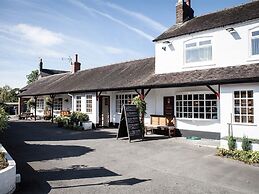 The Crewe Arms Hotel