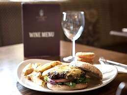 The Crewe Arms Hotel