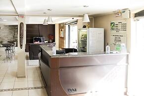 Villa Canoas Hotel
