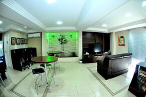 Villa Canoas Hotel
