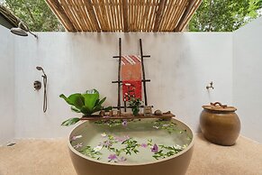 Koh Yao Yai Village